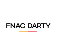 Logo Fnac 196X189