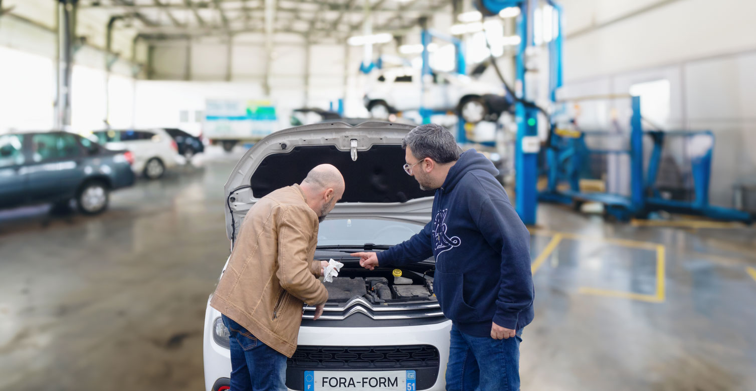 Concevoir Et Animer Un AFEST