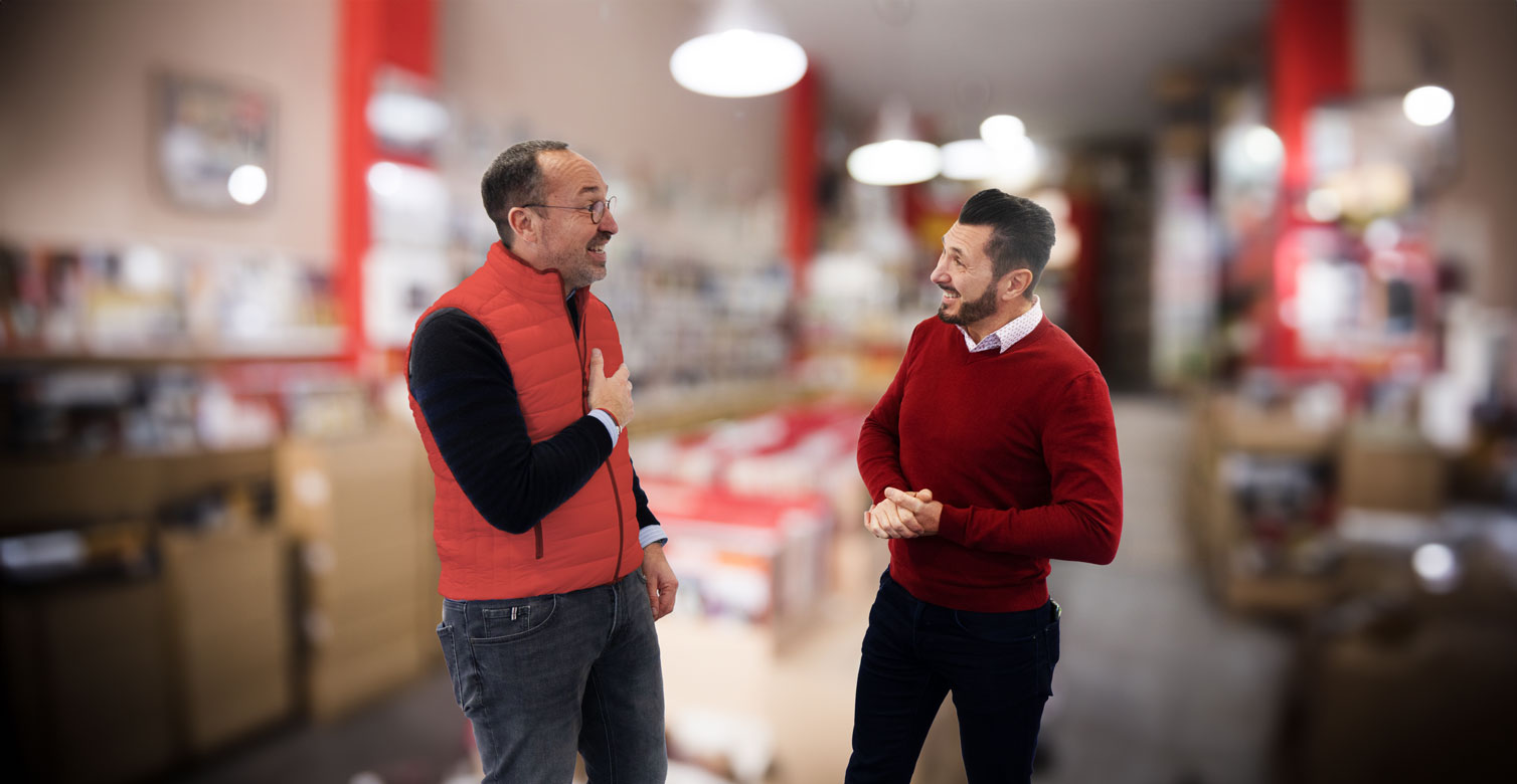 Vente Emotionnelle (1)