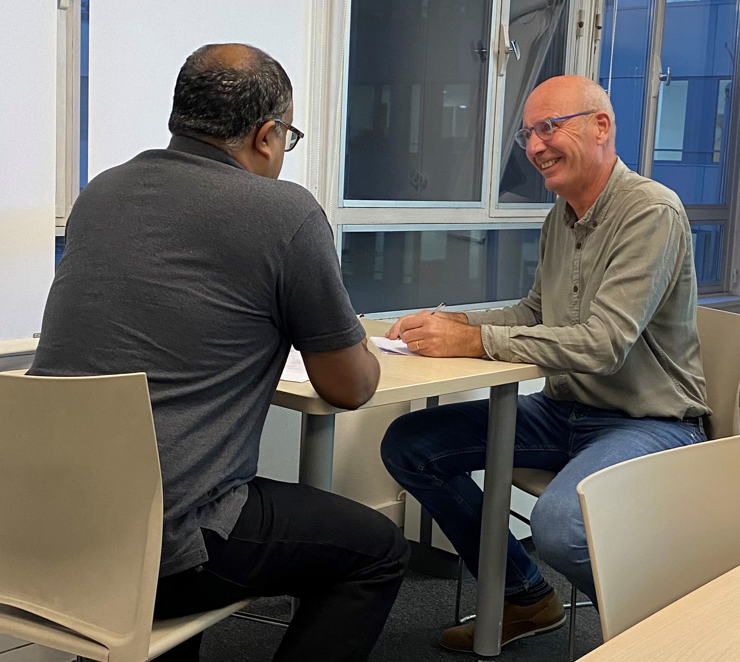 modalite de formation