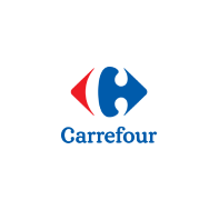 Logo Carrefour 196X189