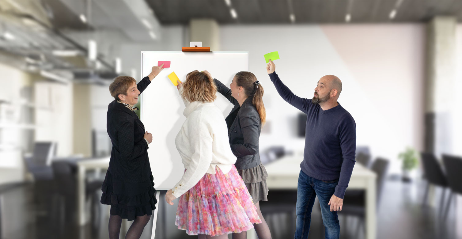 Concevoir Et Animer Une Formation Presentielle